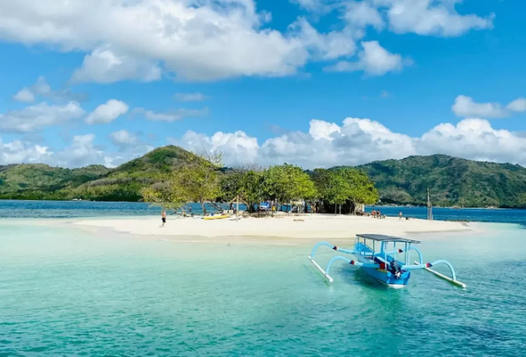 Paket Wisata Lombok