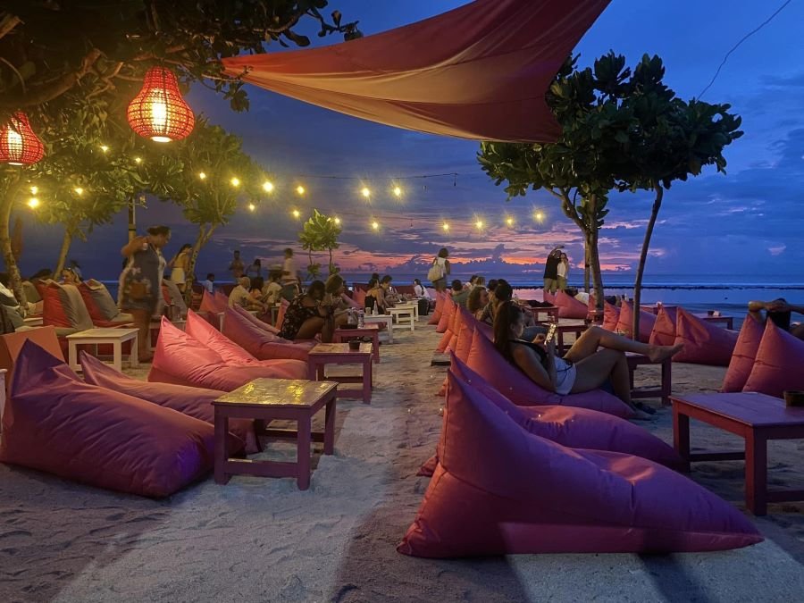 Wisata Gili Lombok