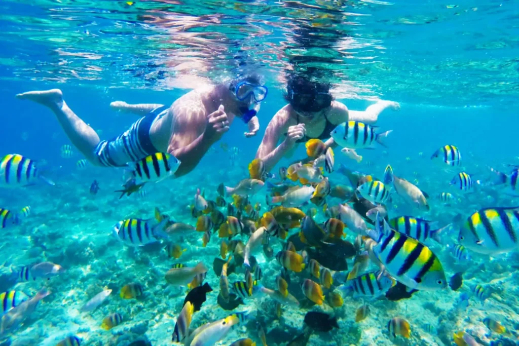 Wisata Gili Lombok