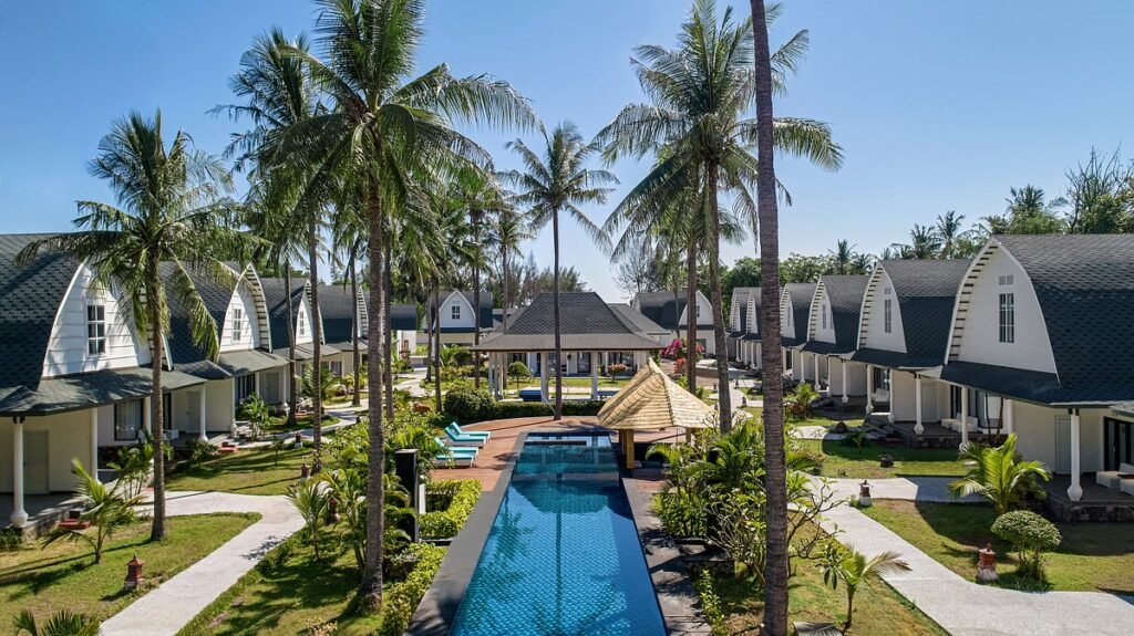 Wisata Gili Lombok